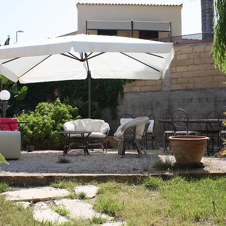 B&B La Casetta Degli Aranci Agrigento Eksteriør billede