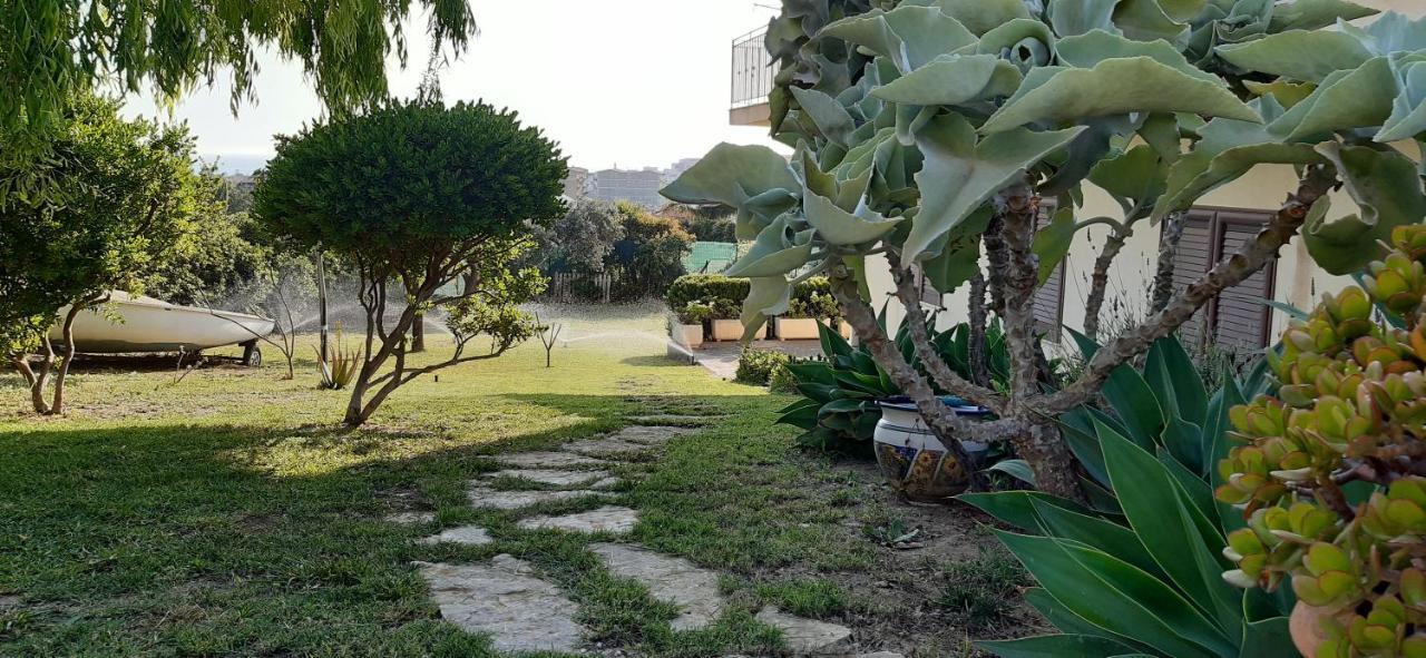 B&B La Casetta Degli Aranci Agrigento Eksteriør billede