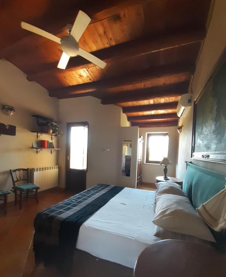 B&B La Casetta Degli Aranci Agrigento Eksteriør billede