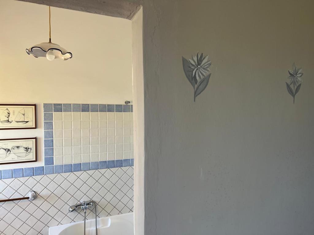 B&B La Casetta Degli Aranci Agrigento Eksteriør billede