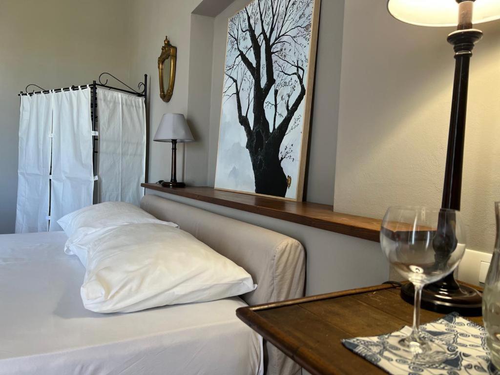 B&B La Casetta Degli Aranci Agrigento Eksteriør billede