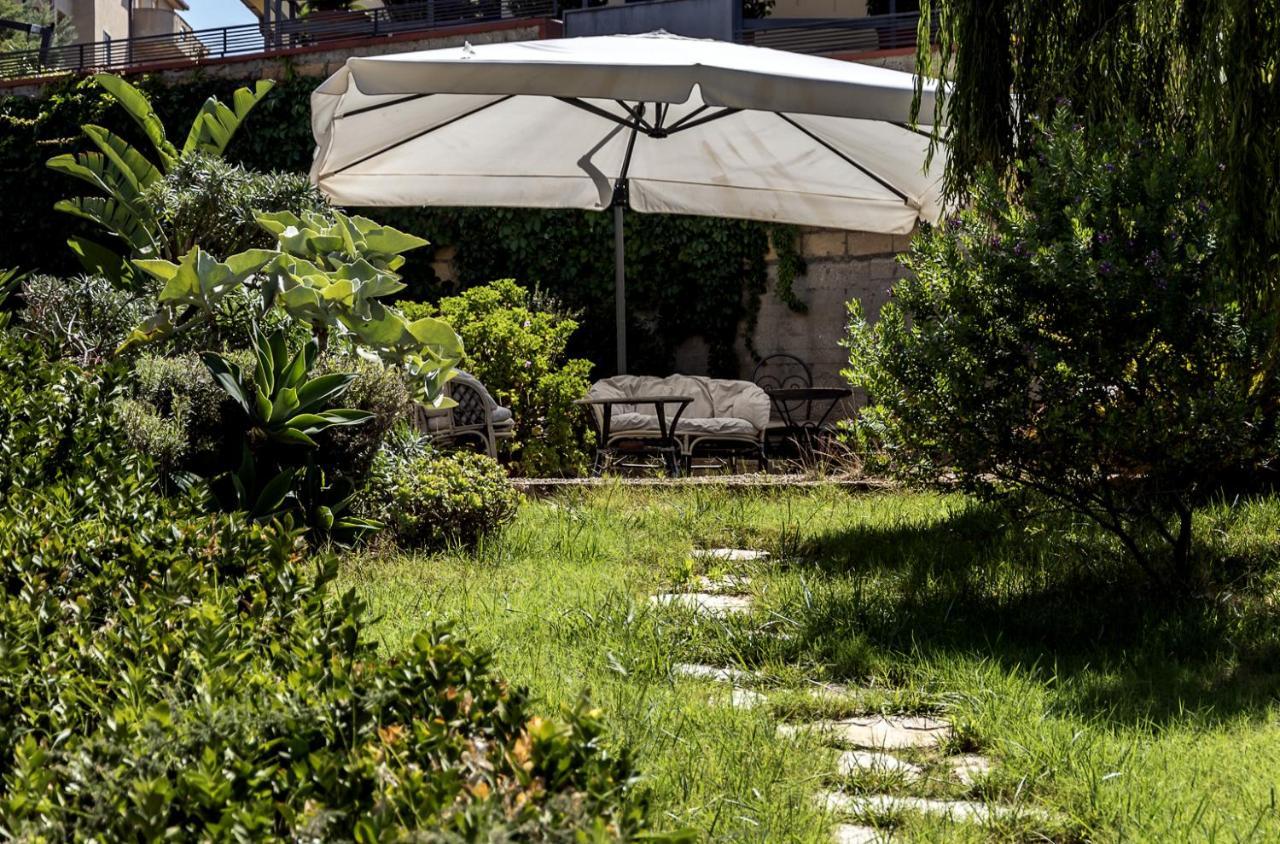 B&B La Casetta Degli Aranci Agrigento Eksteriør billede